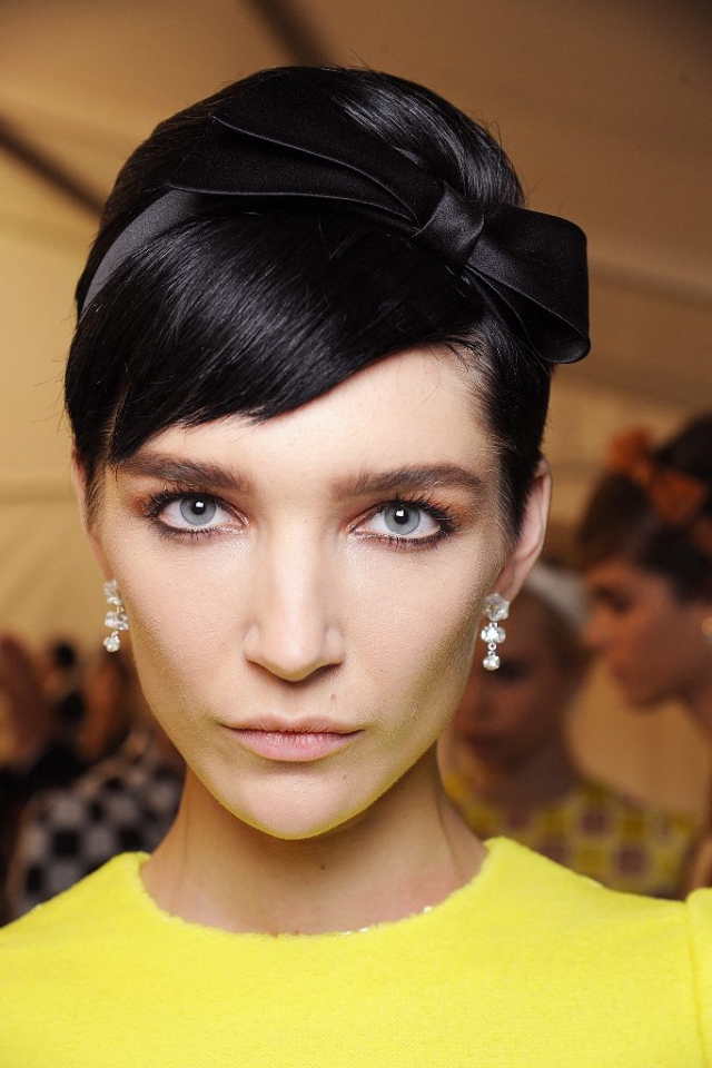 Louis Vuitton SS 2013